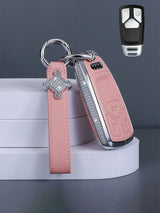 English Audi Leather 3 Final ✅✅