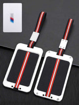 English BMW Zing Aloyy Silicone ✅✅