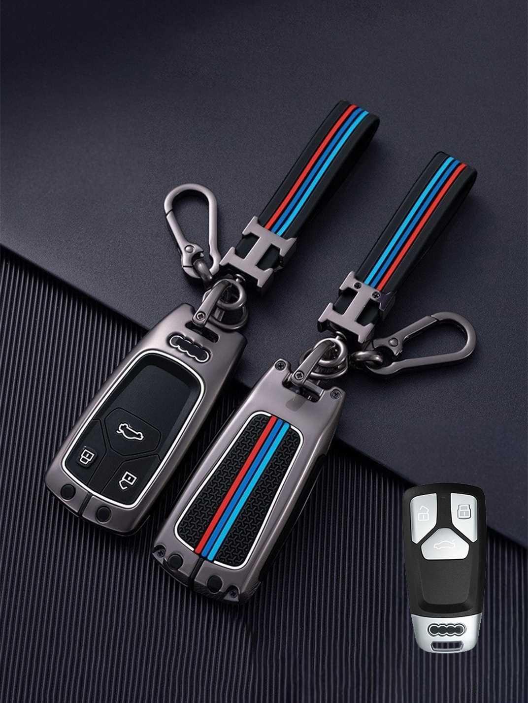 English Audi Zing Aloyy Silicone 2 ✅✅