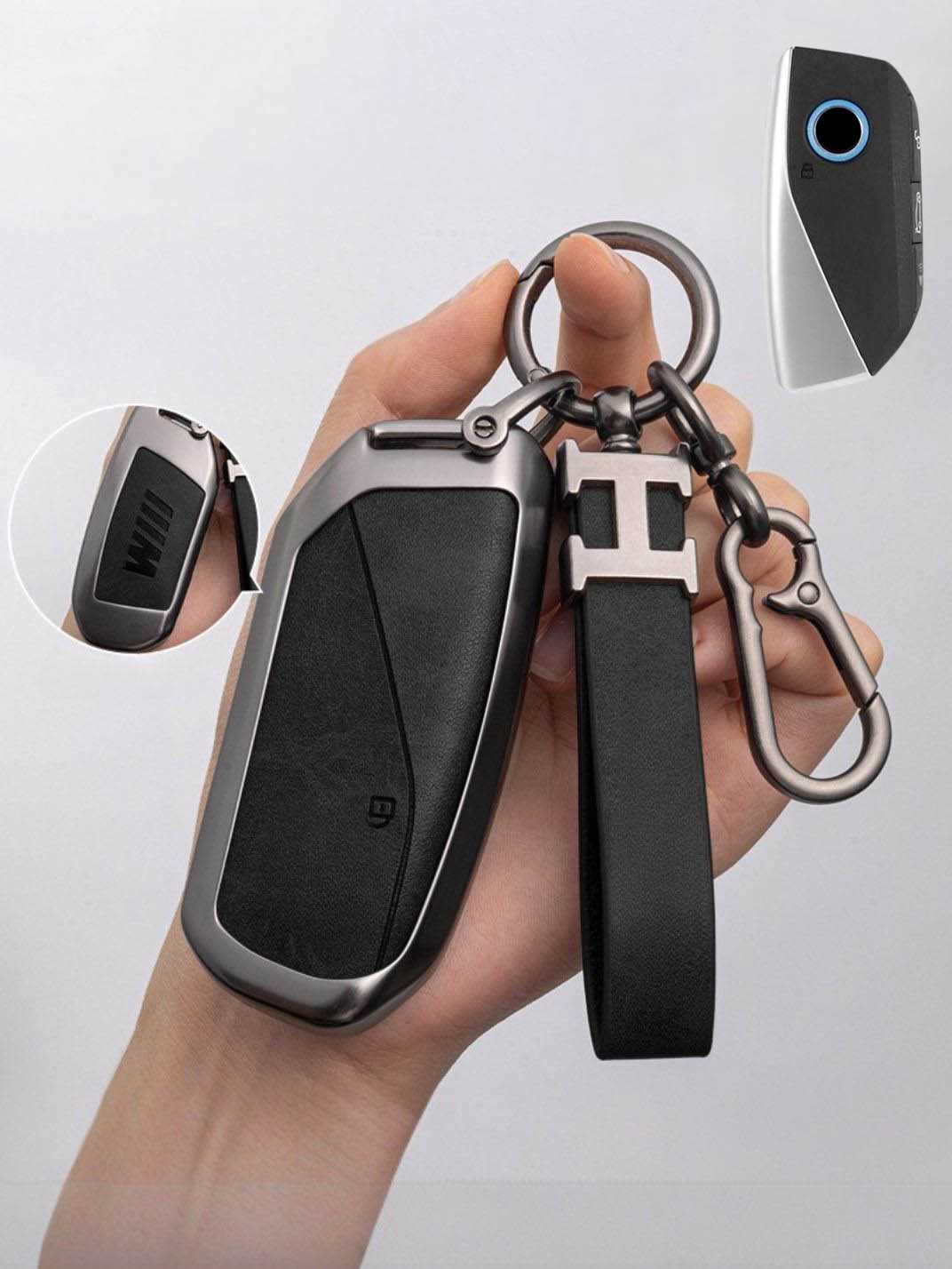 English BMW Luxury Suede 1 Final ✅✅