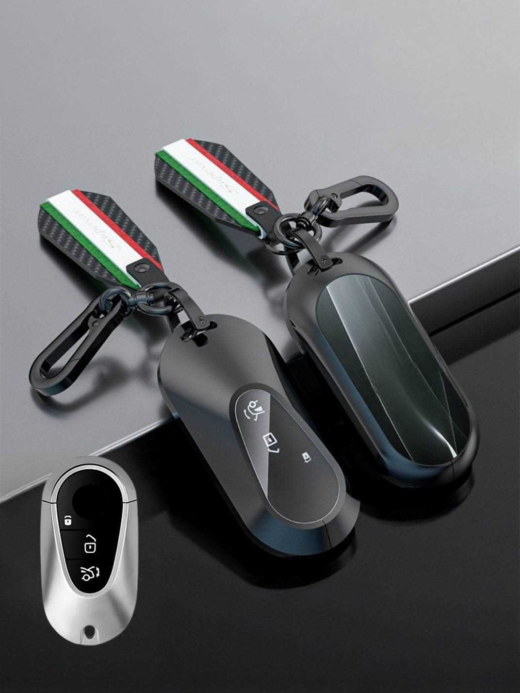 English Mercedes Benz Transarent 1 ✅✅