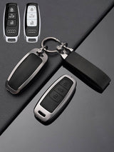 English Audi Leather 4 Final ✅✅