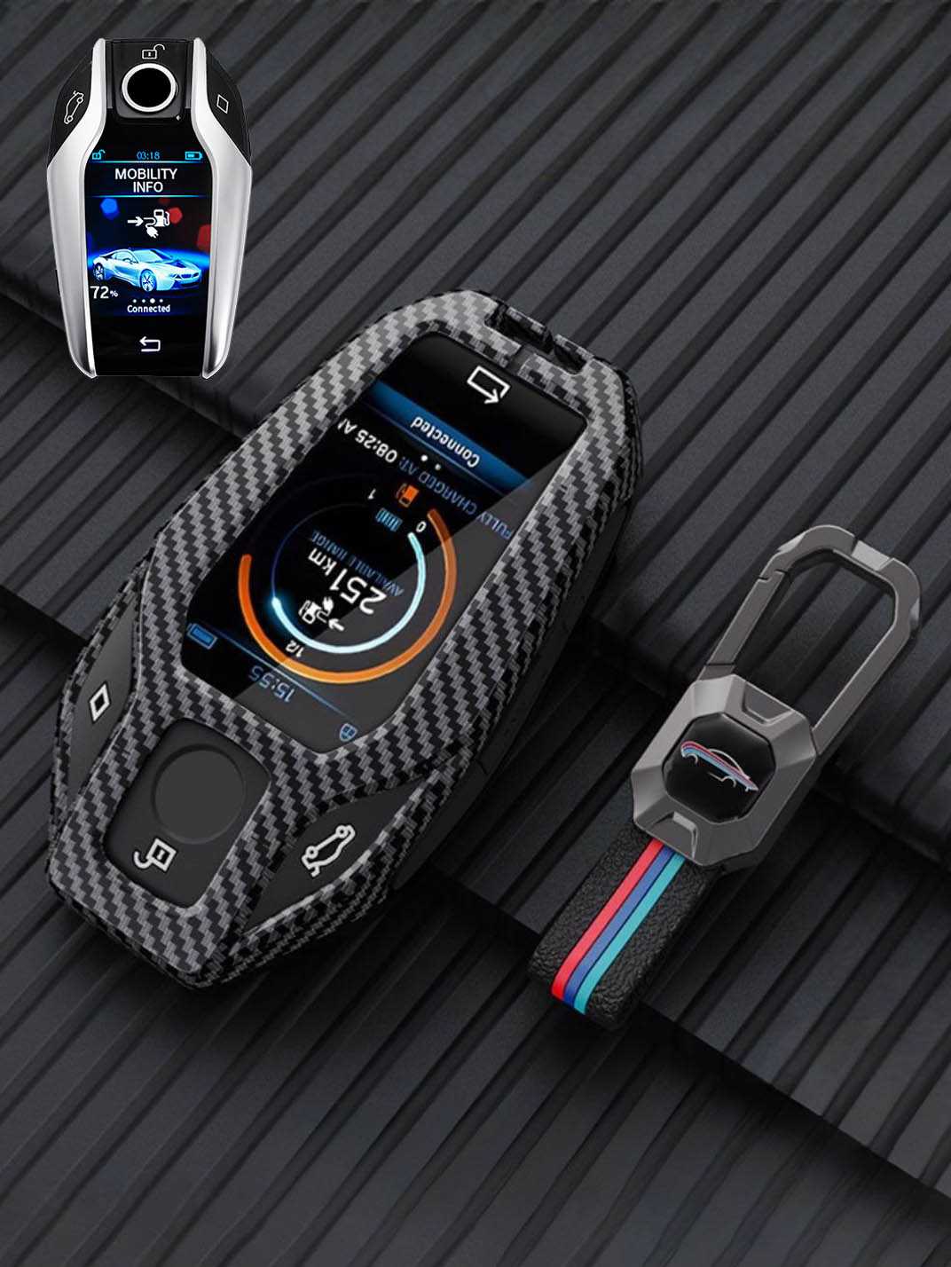 English BMW Zing Aloyy Silicone ✅✅