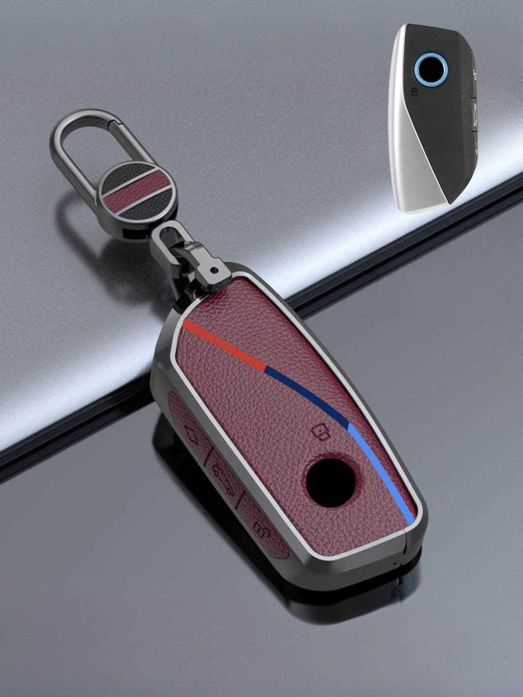 English BMW Luxury Suede 2 Final ✅✅