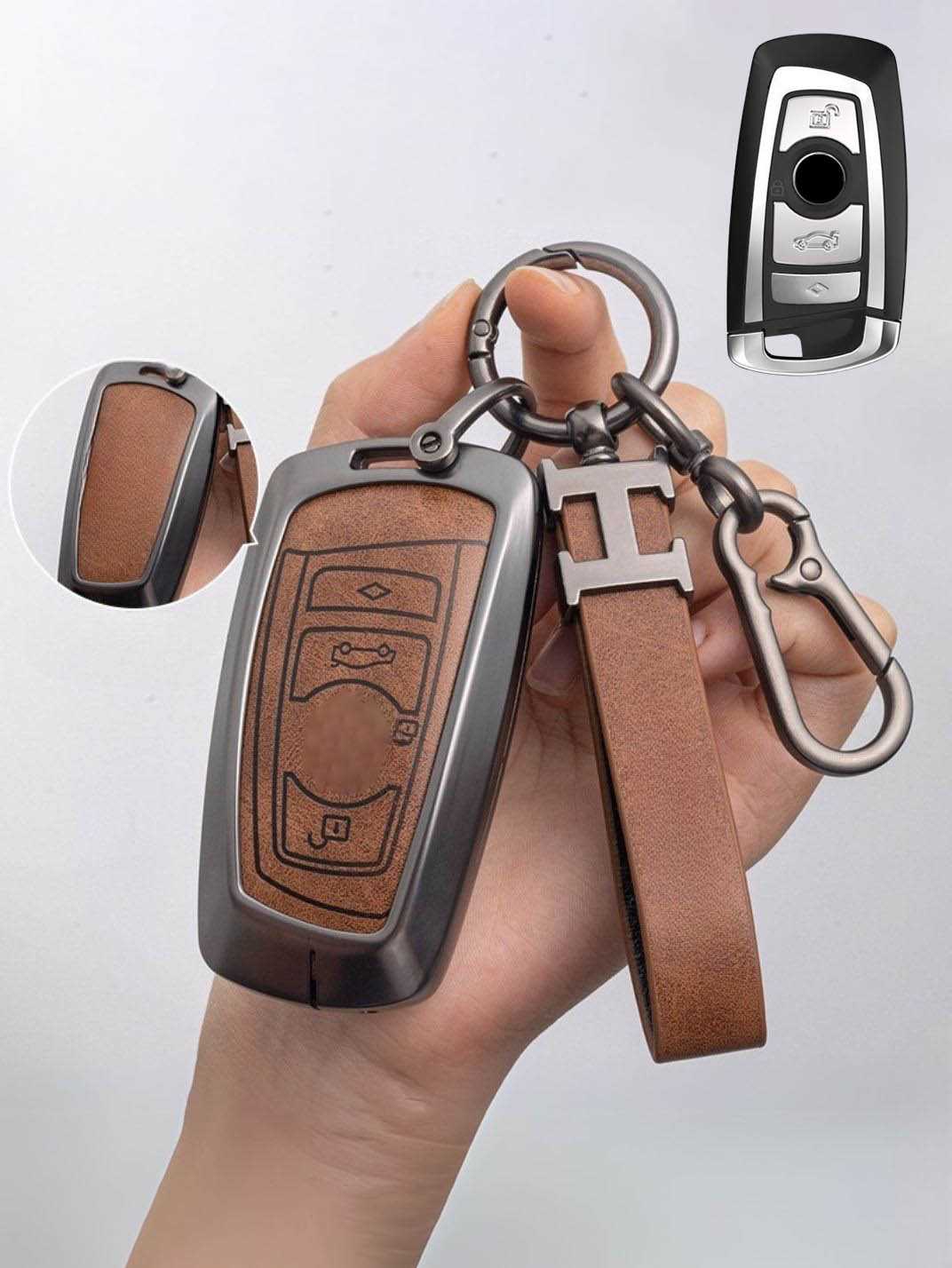 English BMW Luxury Suede 1 Final ✅✅