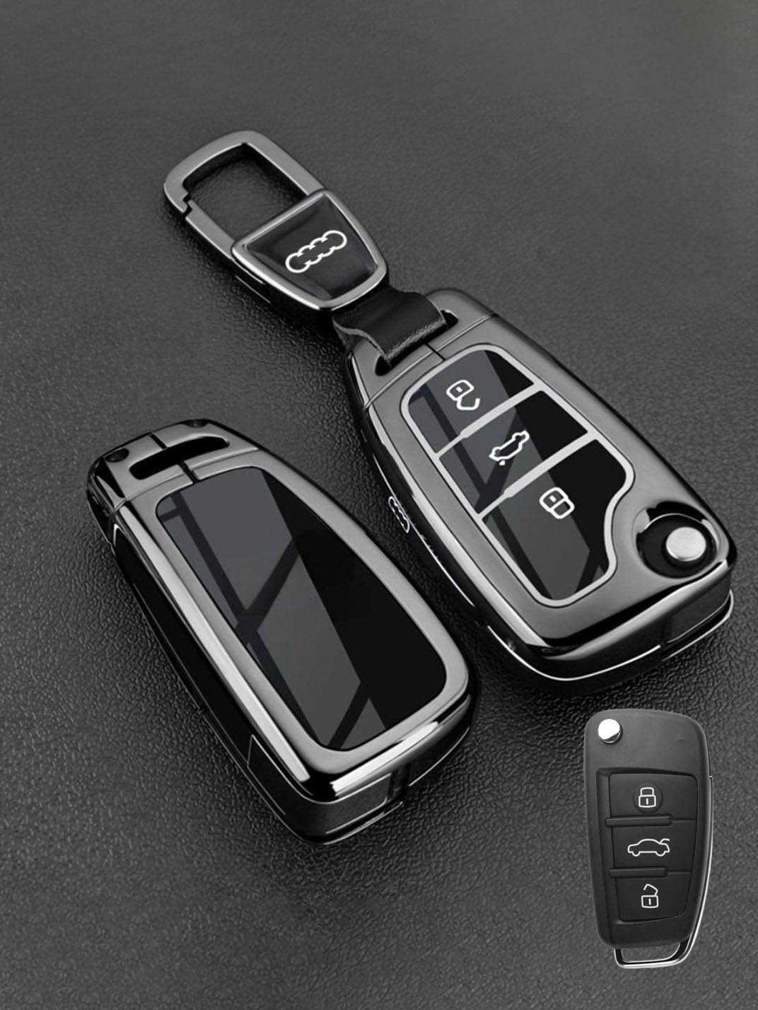 English Audi Zinc Alloy 1 Final ✅✅