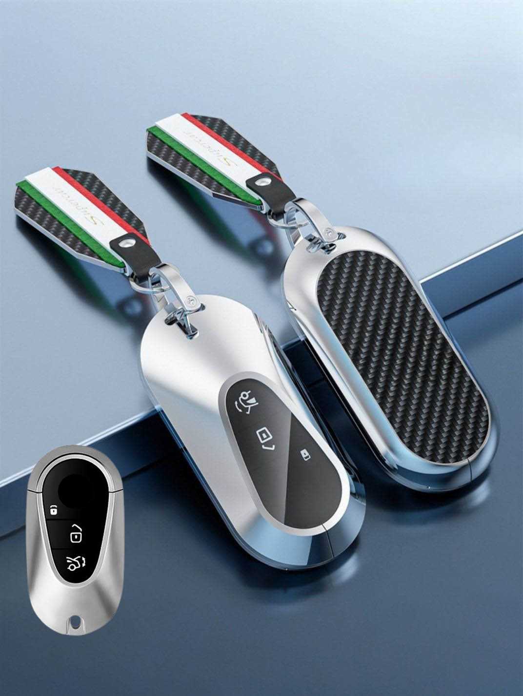 English Mercedes Benz Transarent 1 ✅✅