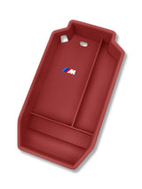 Martoffes™ Scatola Portaoggetti per Bracciolo BMW