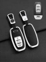 English Audi Luxury Suede 1 Final ✅✅