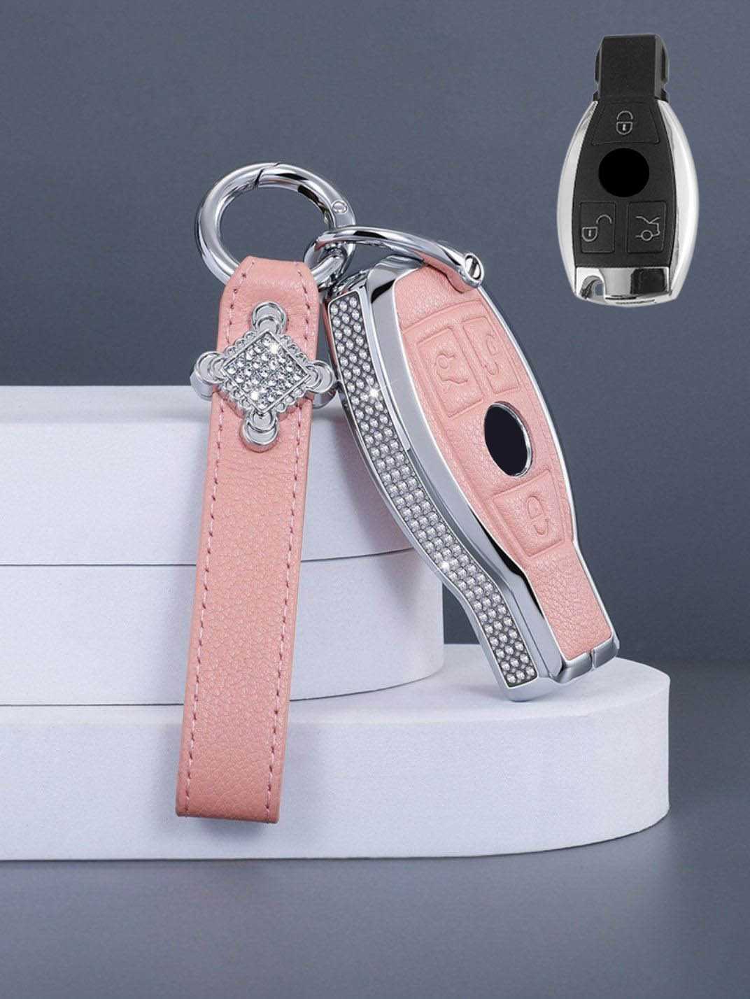 English Mercedes Benz Luxury Suede 2 Final ✅✅