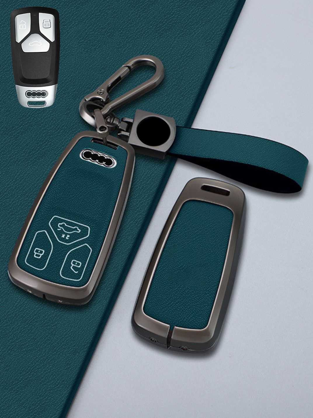 English Audi Leather 4 Final ✅✅