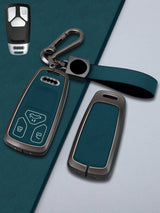 English Audi Leather 4 Final ✅✅