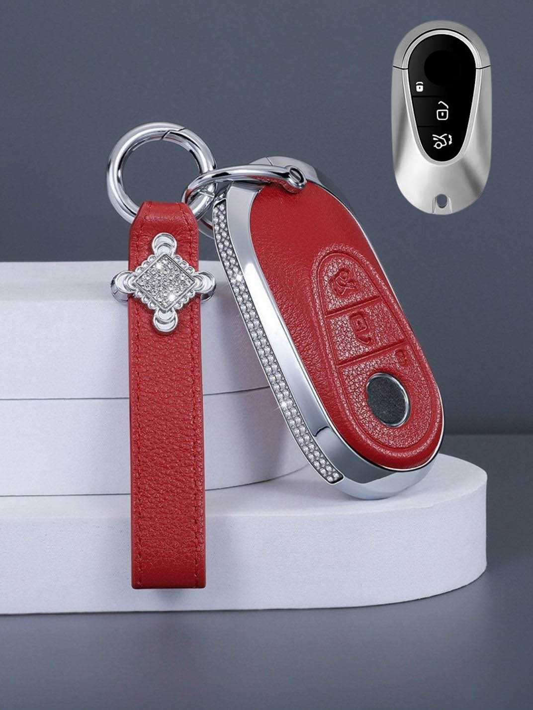 English Mercedes Benz Leather 3 Final ✅✅