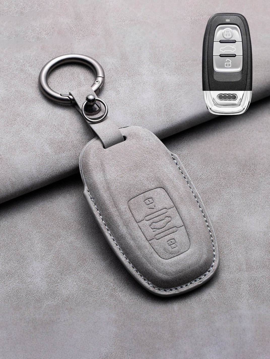 English Audi Luxury Suede 1 Final ✅✅