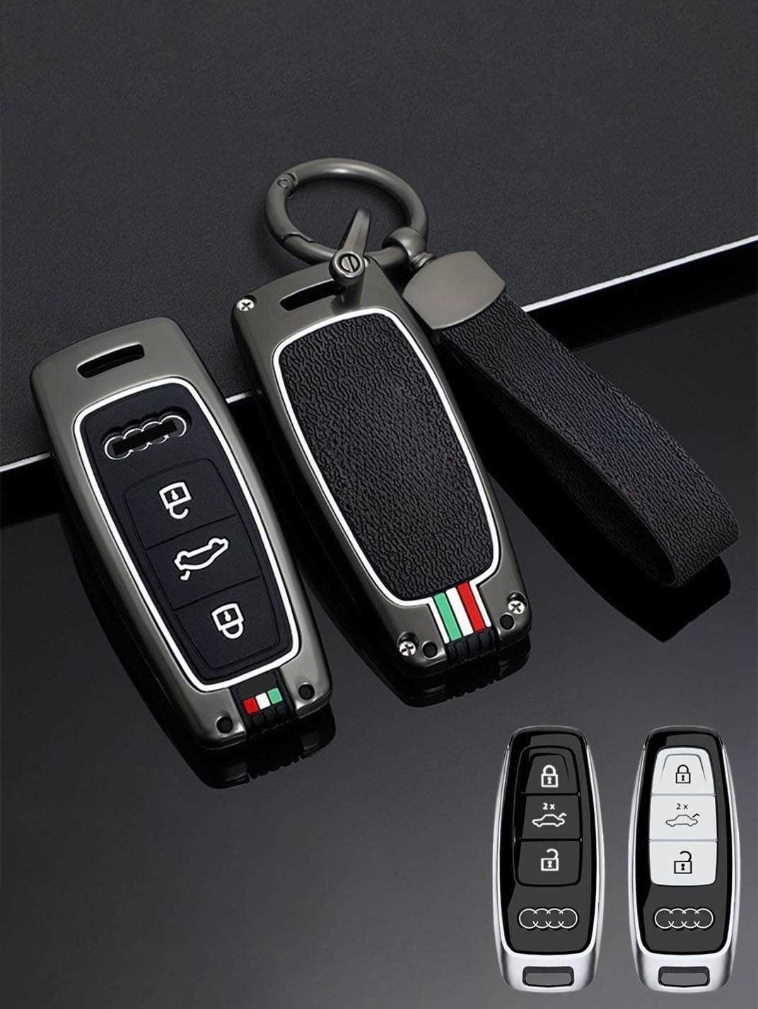 English Audi Zing Aloyy Silicone 1 ✅✅