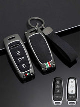 English Audi Zing Aloyy Silicone 1 ✅✅