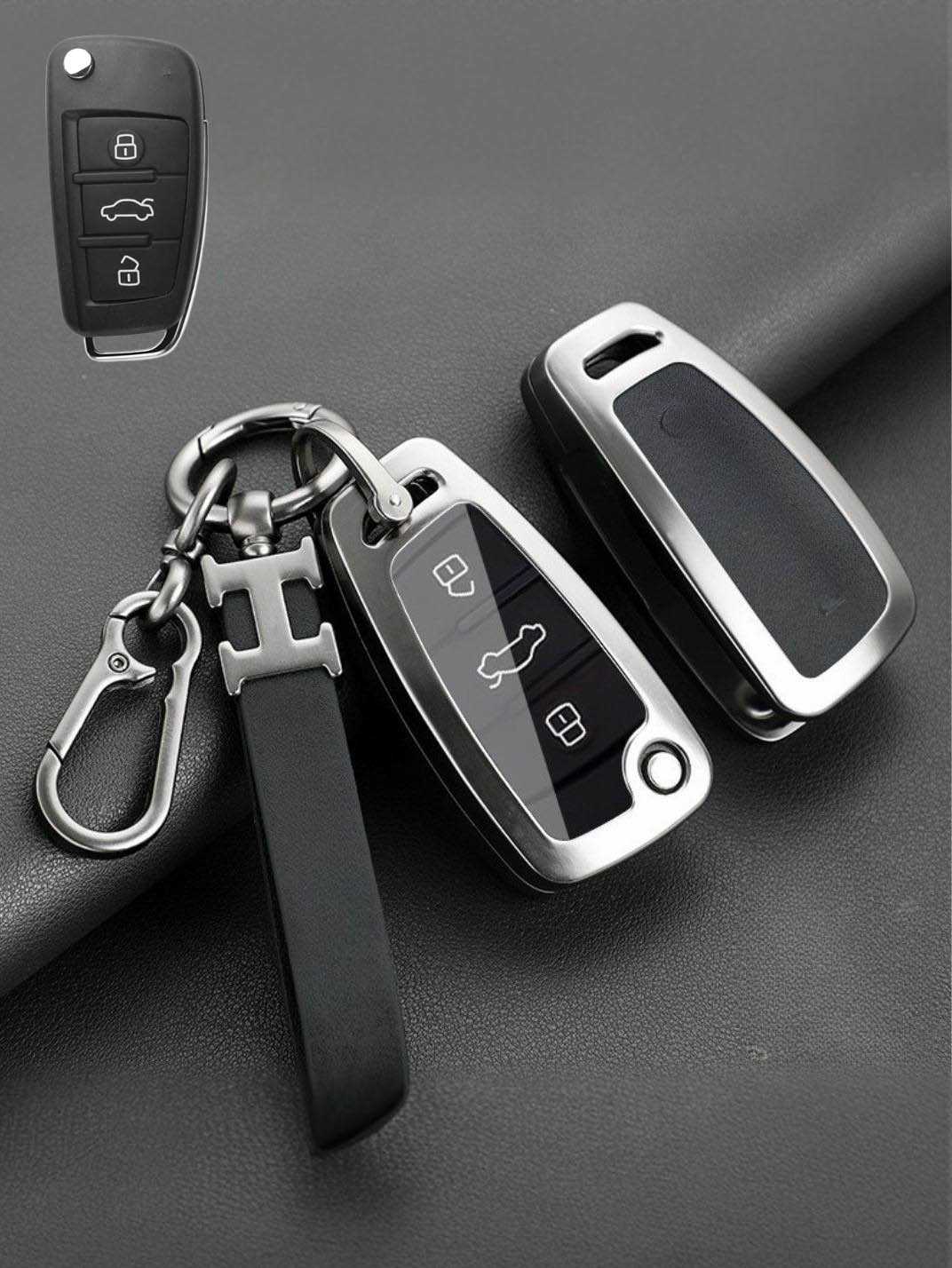 English Audi Transparent 2 ✅✅