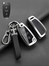 English Audi Transparent 2 ✅✅