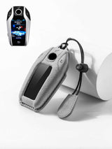 English BMW Alcantara ✅✅