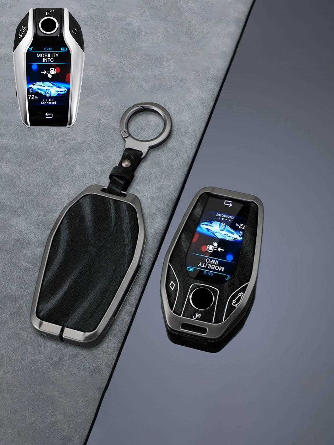 English BMW Luxury Suede 1 Final ✅✅