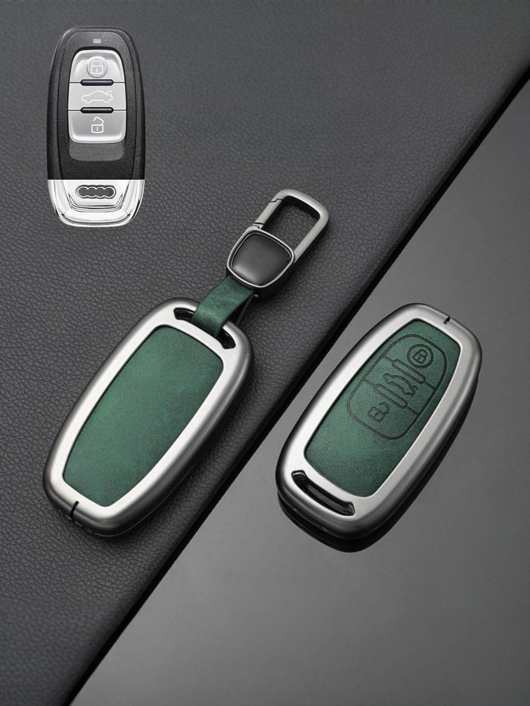 English Audi Leather 4 Final ✅✅