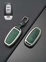 English Audi Leather 4 Final ✅✅