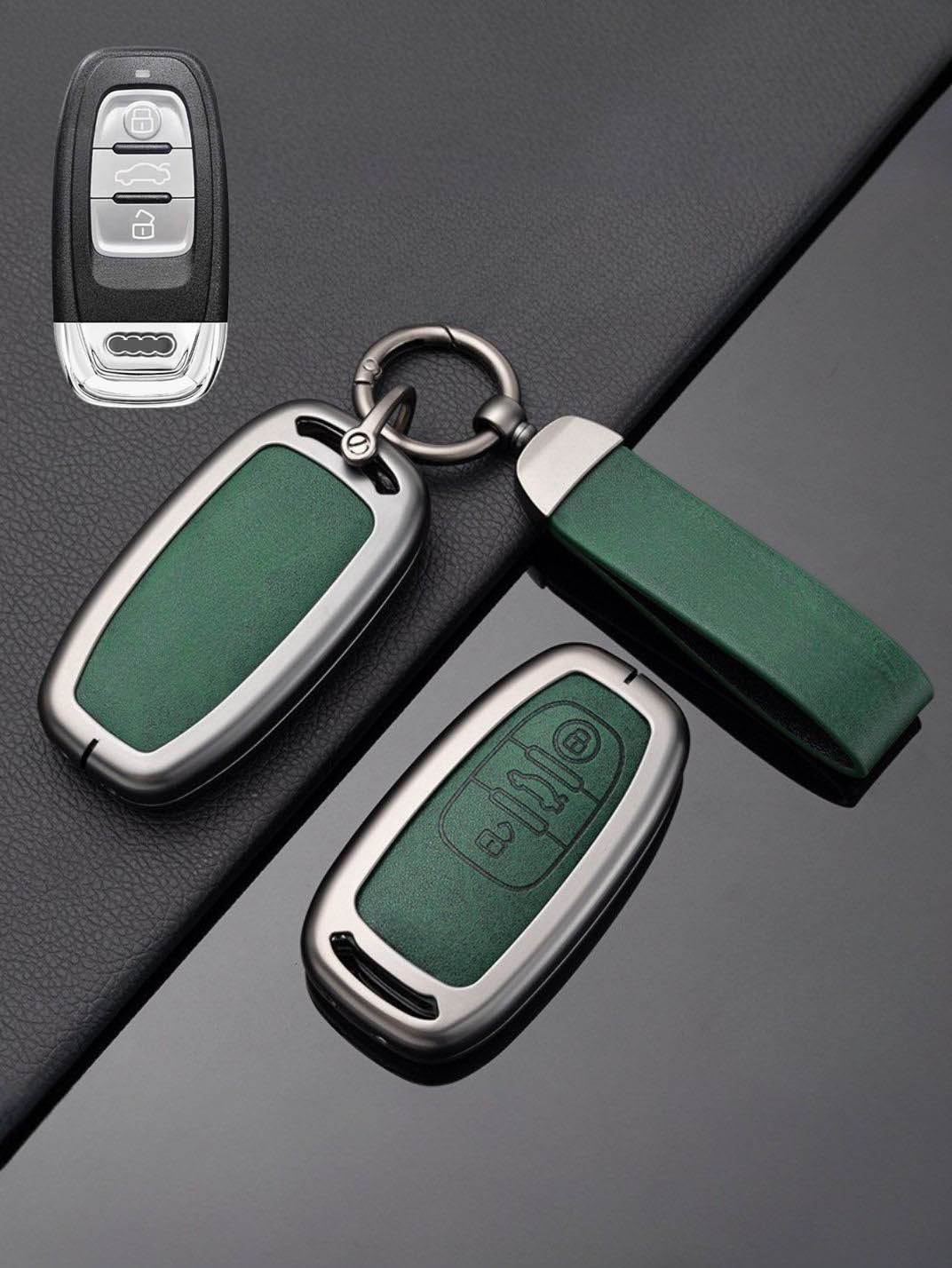 English Audi Leather 4 Final ✅✅