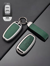 English Audi Leather 4 Final ✅✅