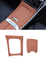 Martoffes™ Mercedes-Benz Abdeckung für die Mittelkonsole
