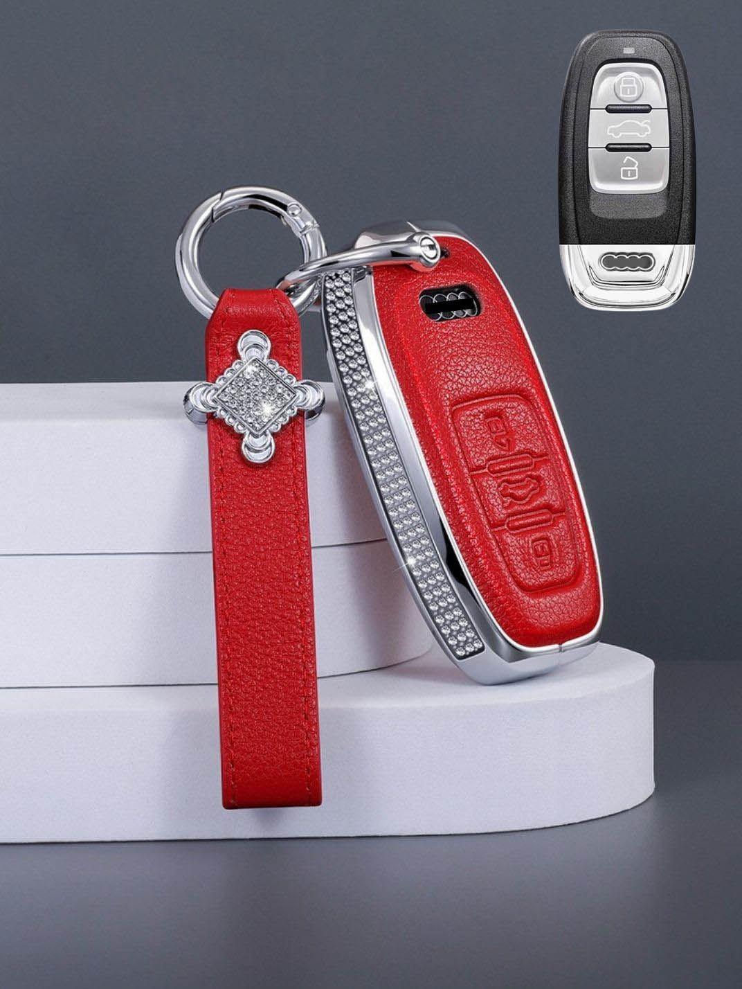 English Audi Luxury Suede 2 Final ✅✅