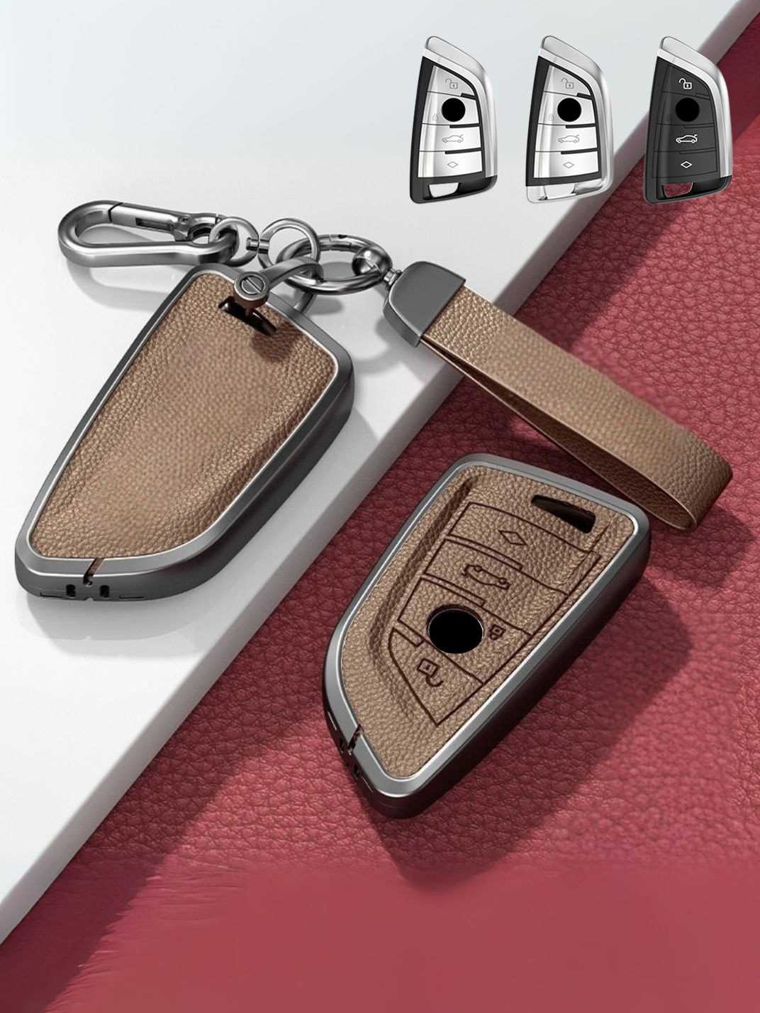 English BMW Luxury Suede 2 Final ✅✅