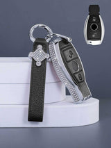 English Mercedes Benz Leather 3 Final ✅✅