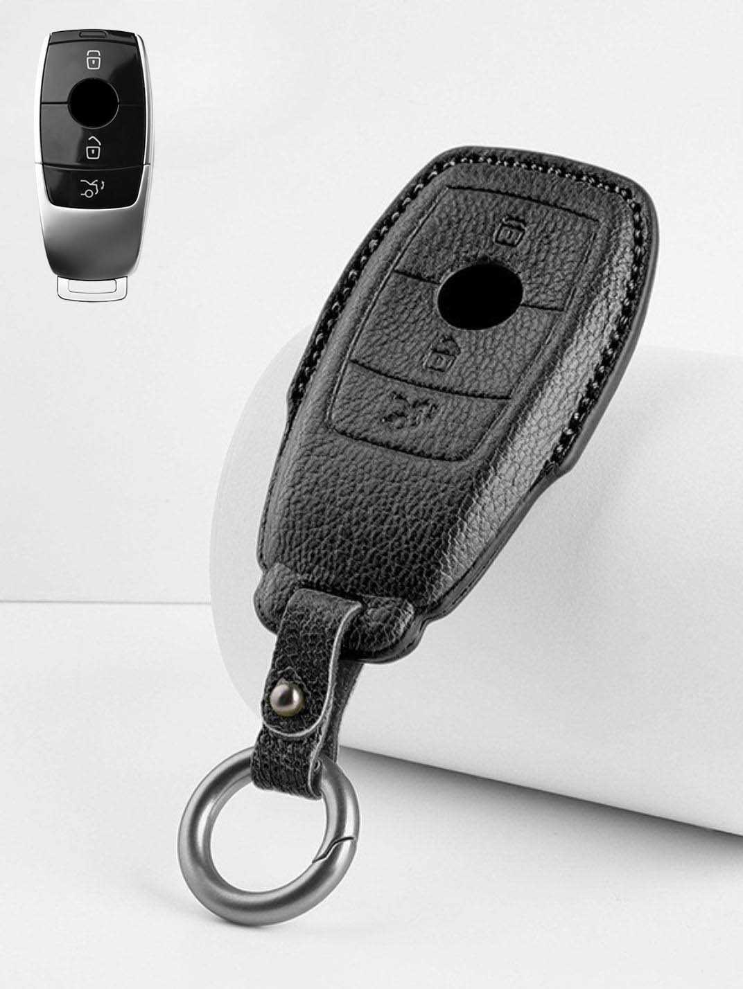 English Mercedes Benz Leather 3 Final ✅✅