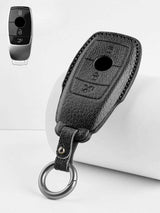 English Mercedes Benz Leather 3 Final ✅✅