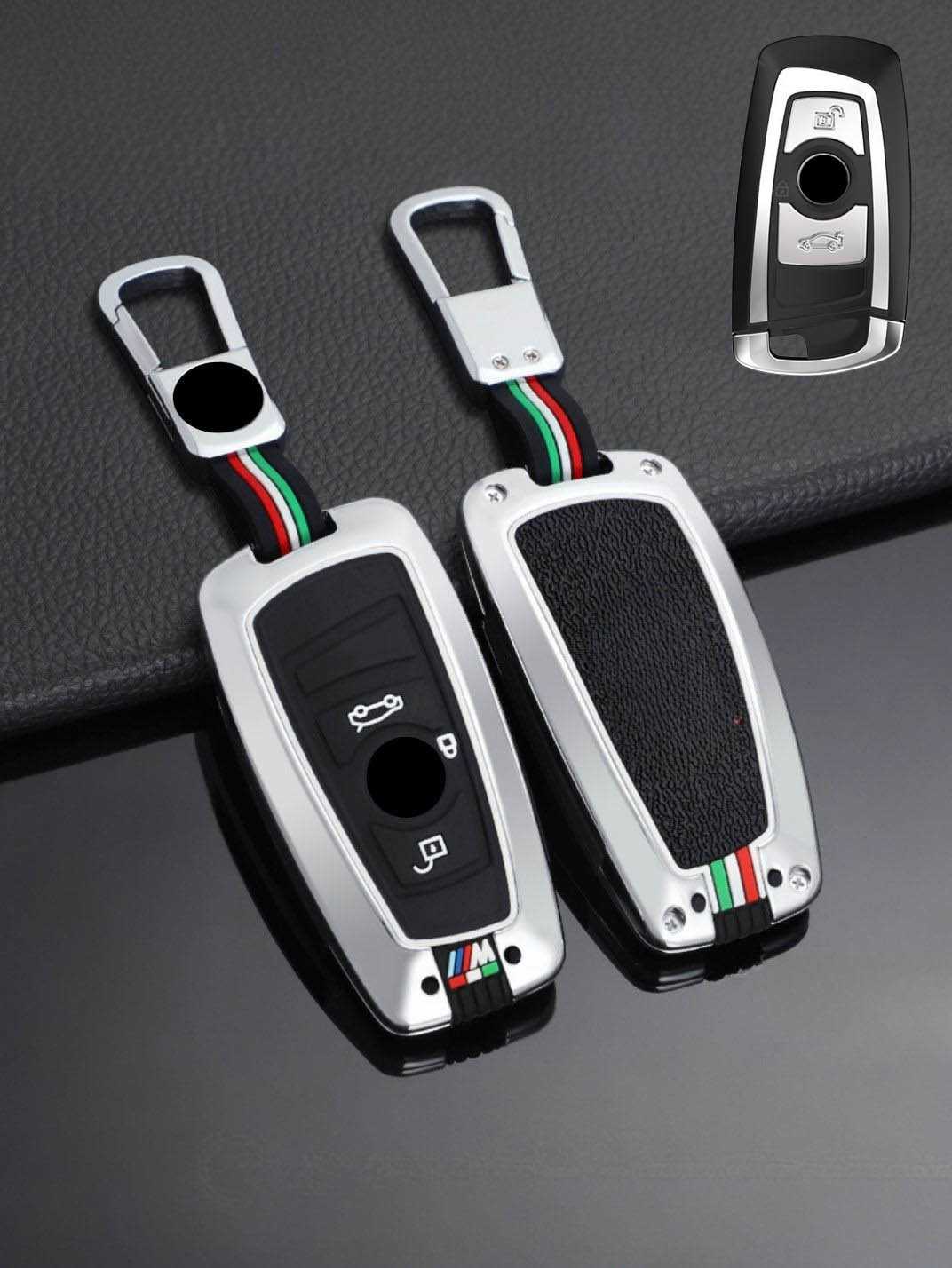 English BMW Zing Aloyy Silicone ✅✅