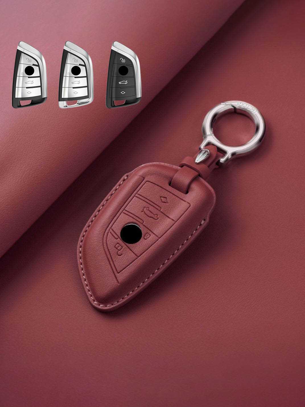 English BMW Leather 3 Final ✅✅