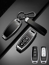 English Audi Zinc Alloy 1 Final ✅✅