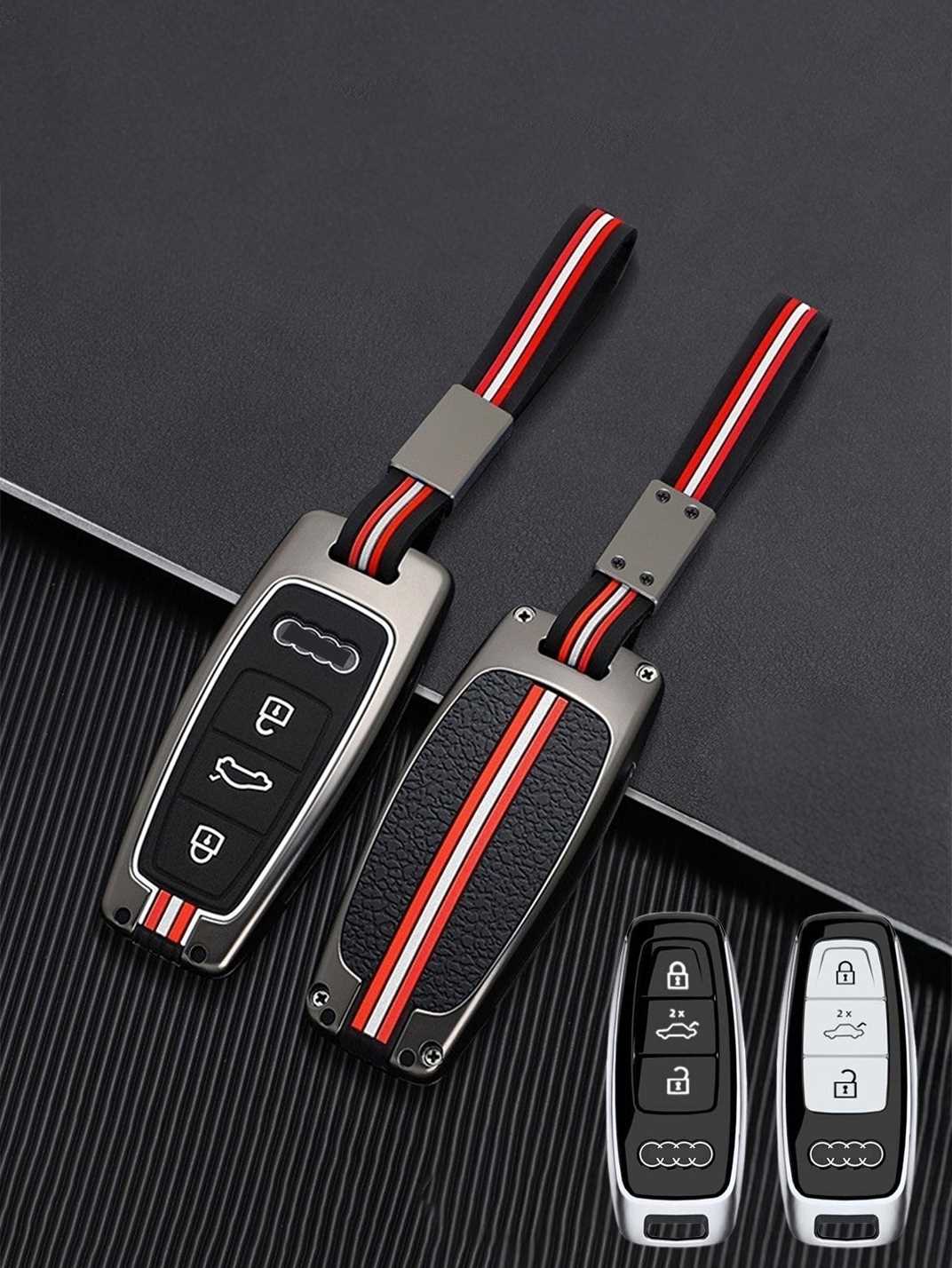 English Audi Zing Aloyy Silicone 1 ✅✅