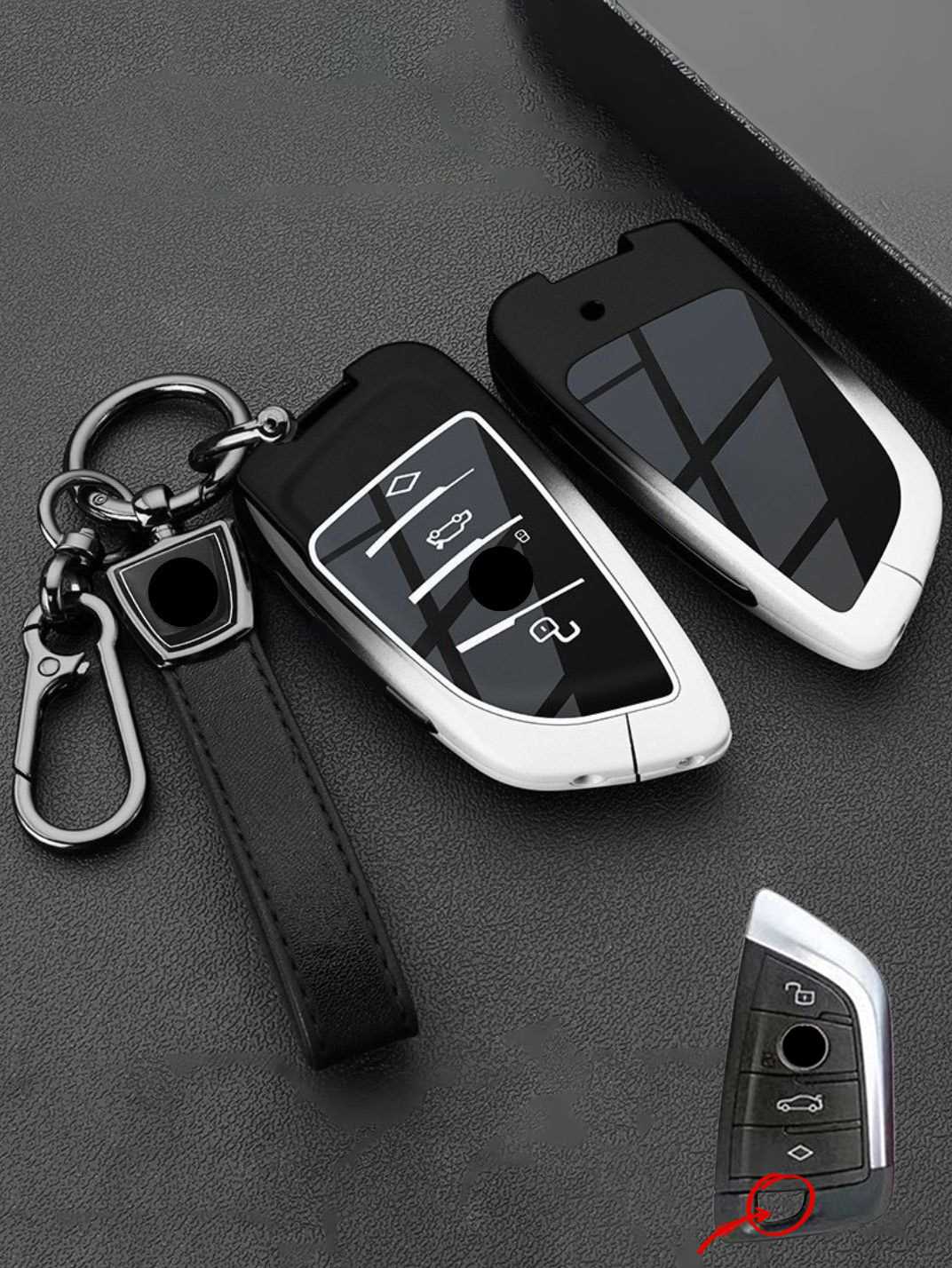 English BMW Zinc Alloy 1 Final ✅✅