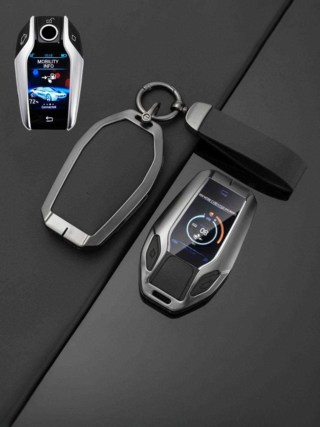 English BMW Leather 4 Final ✅✅