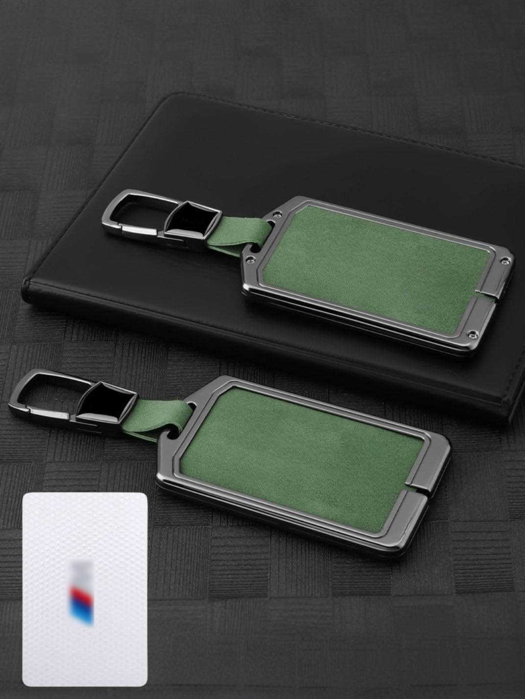 English BMW Alcantara ✅✅