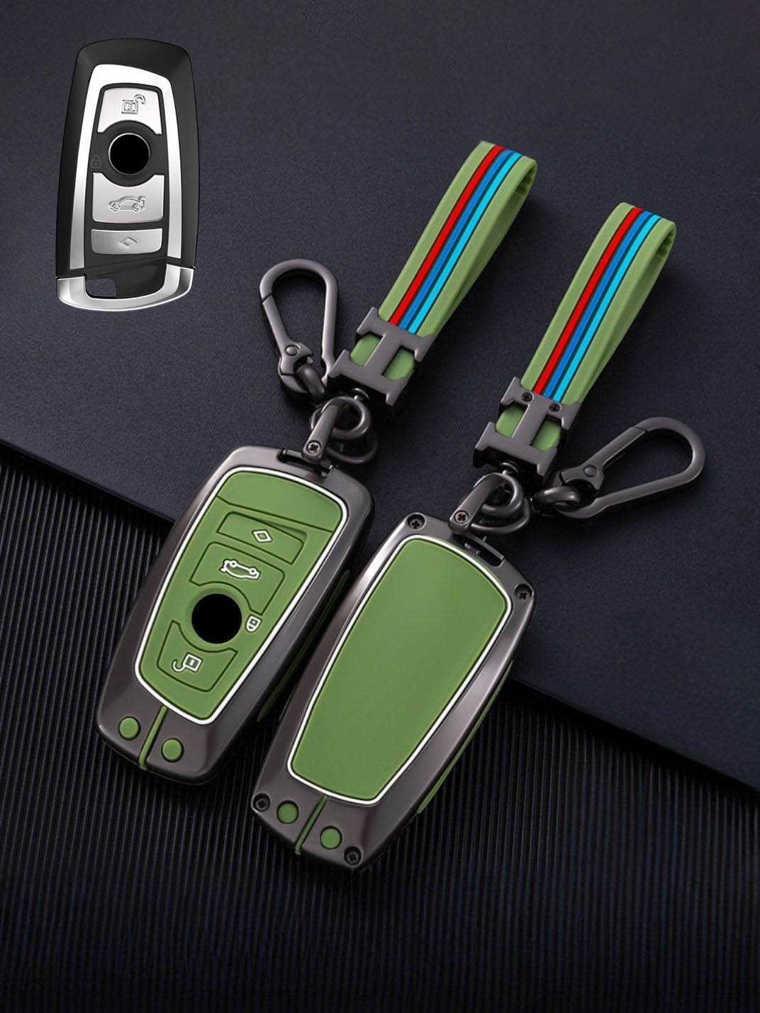 English BMW Zing Aloyy Silicone ✅✅