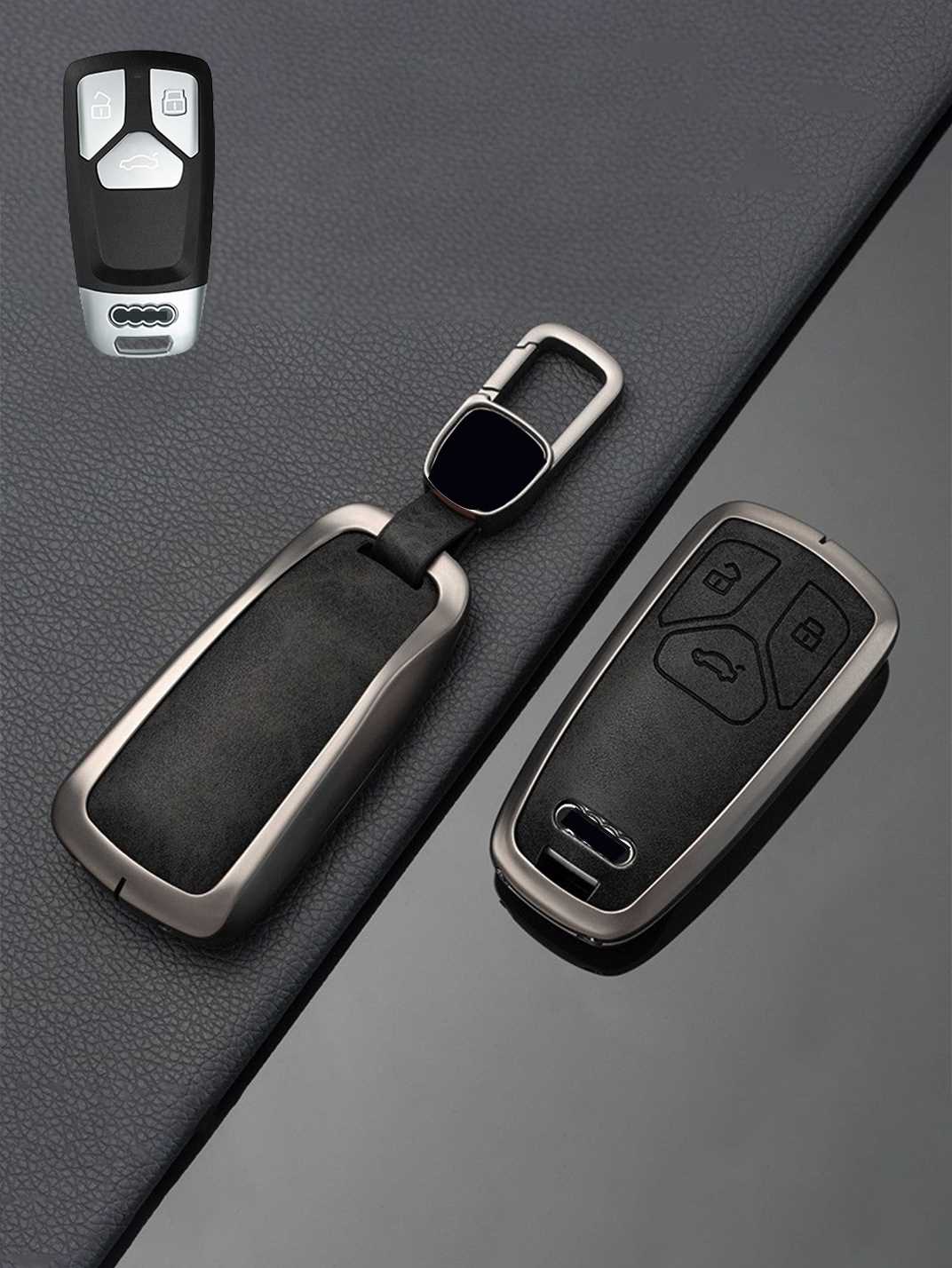 English Audi Leather 4 Final ✅✅