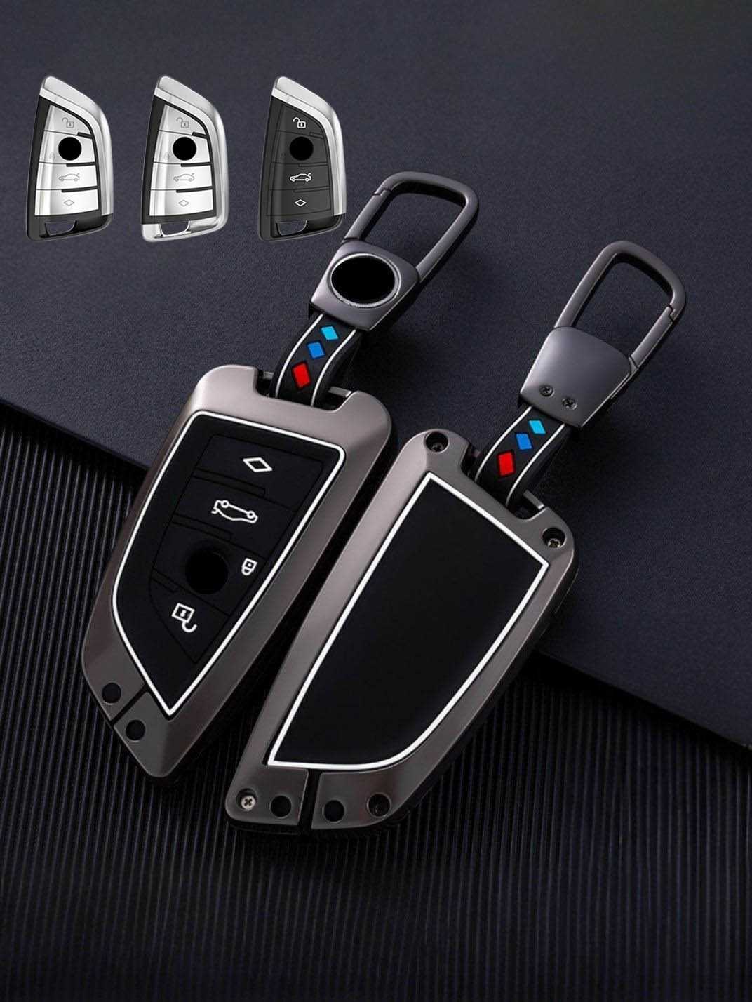 English BMW Zing Aloyy Silicone ✅✅