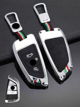 English BMW Zing Aloyy Silicone ✅✅