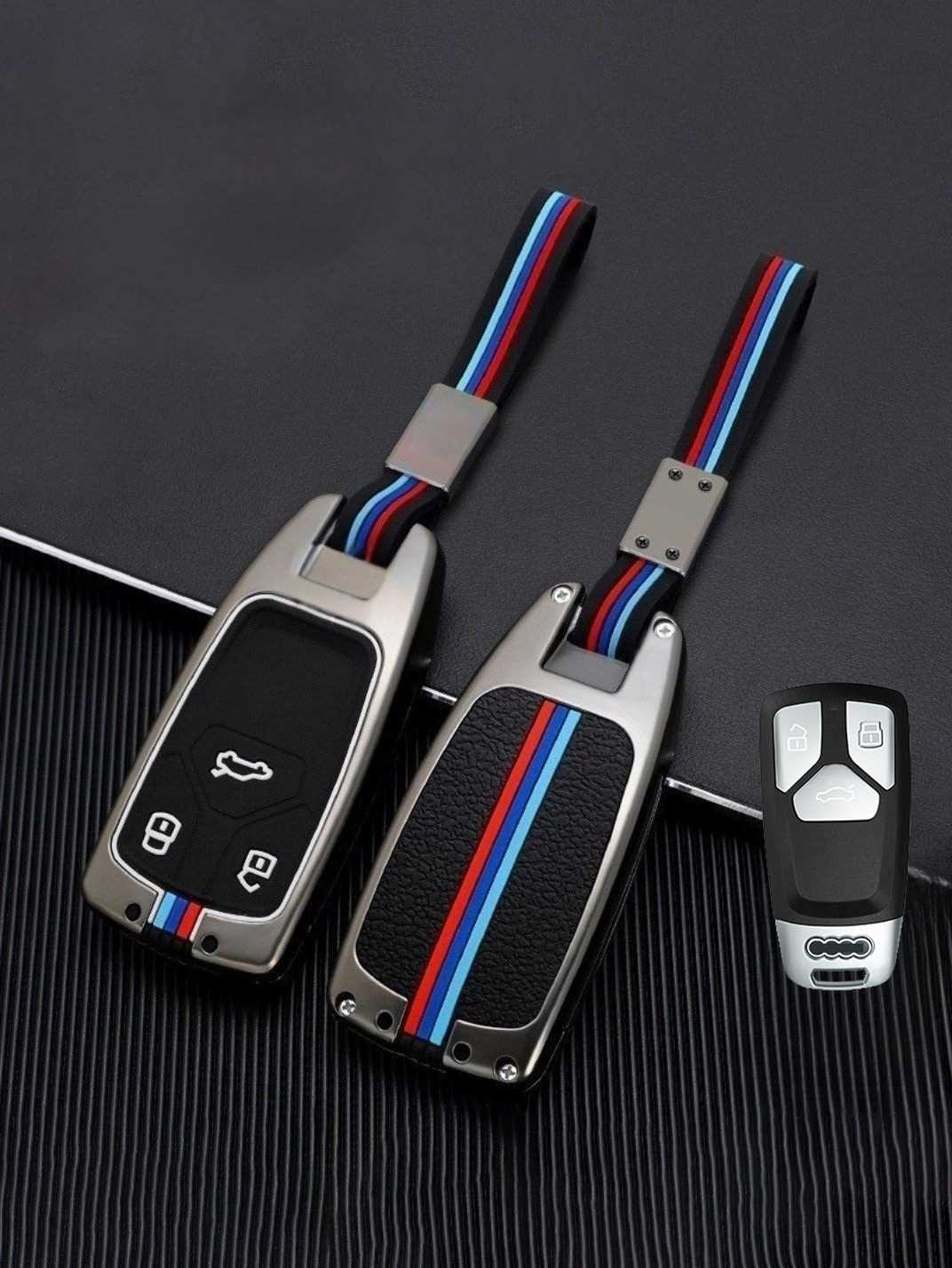 English Audi Zing Aloyy Silicone 1 ✅✅