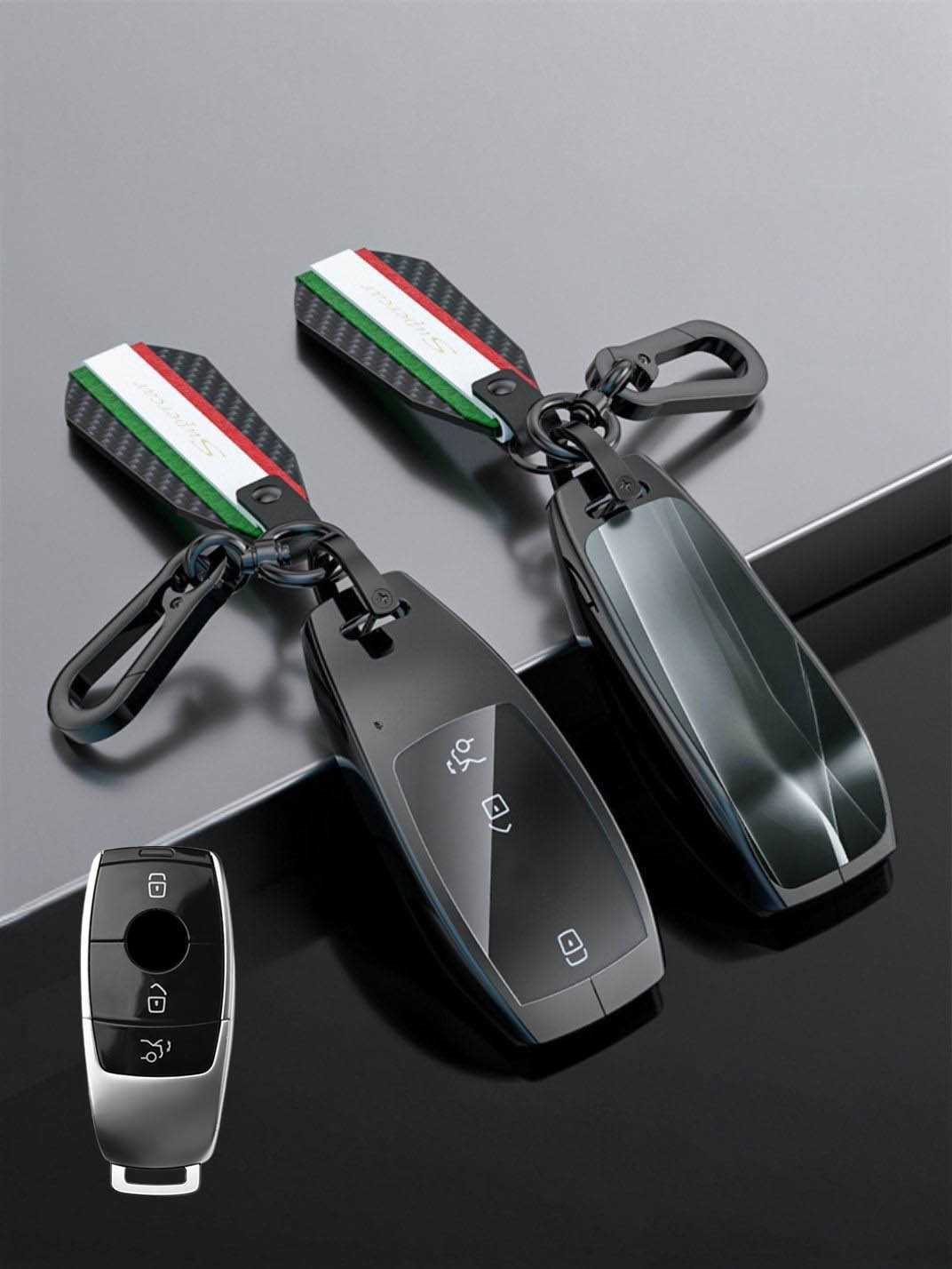 English Mercedes Benz Transarent 1 ✅✅