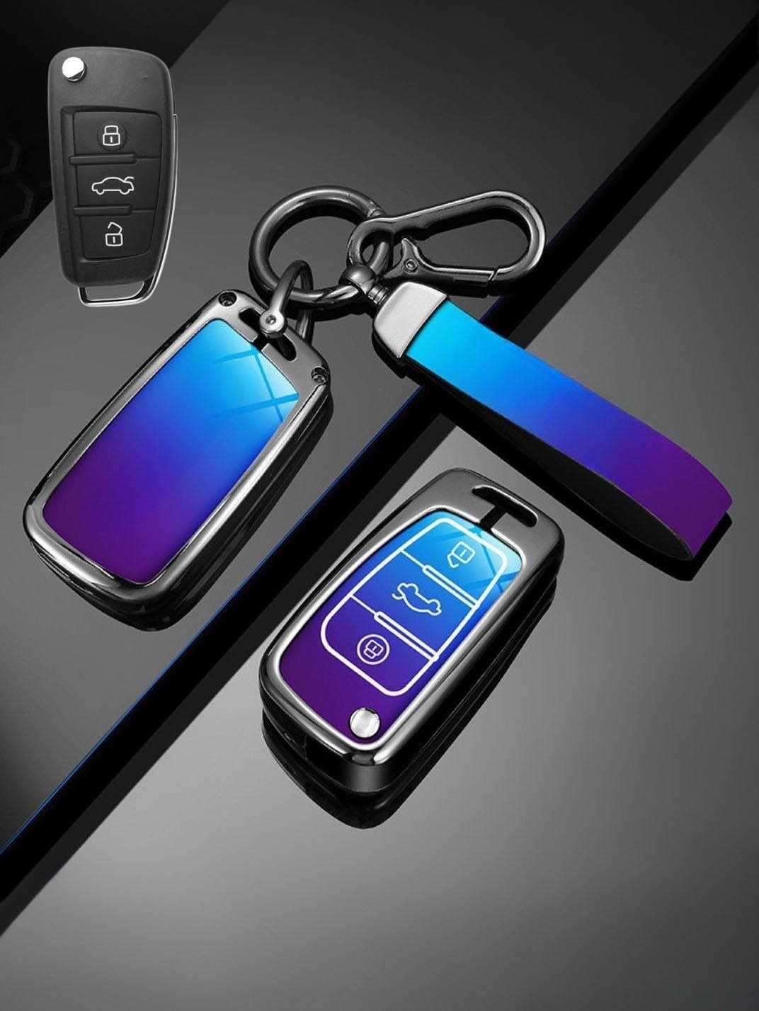 English Audi Zinc Alloy 1 Final ✅✅