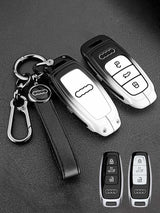 English Audi Zinc Alloy 1 Final ✅✅