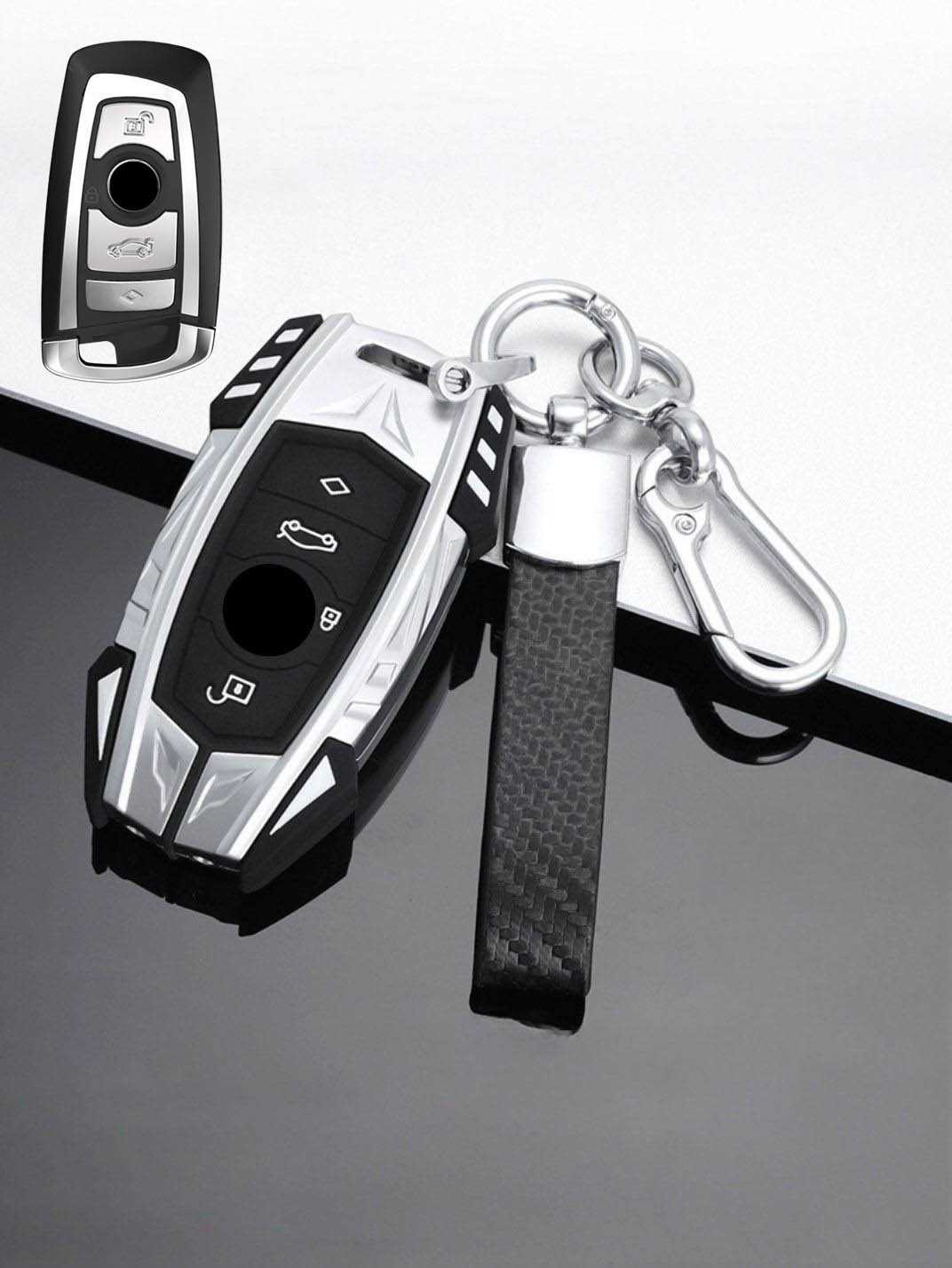 English BMW Zing Aloyy Silicone ✅✅